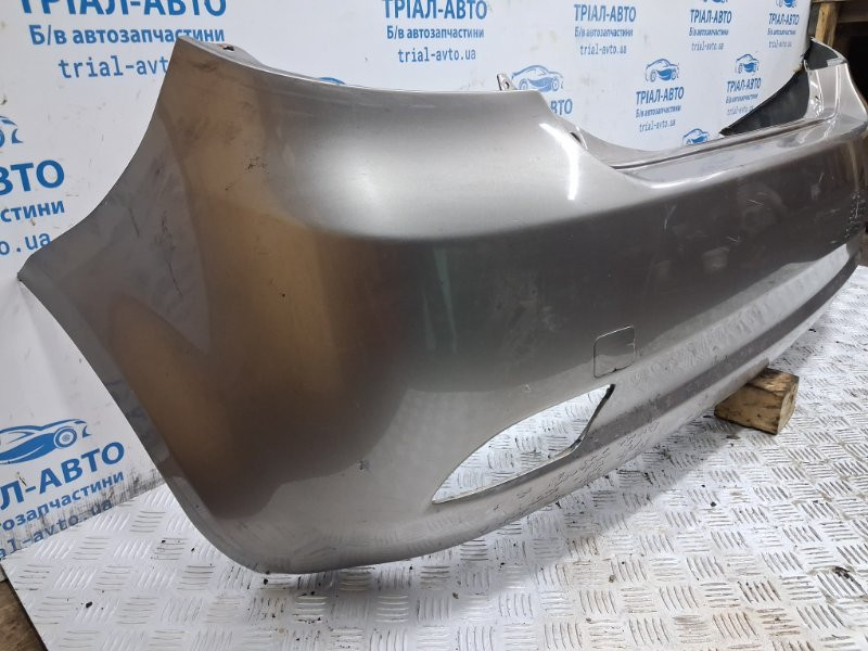 Бампер задний Kia Ceed 2006-2012 86610-1H000 (Арт. 78564) Київ - зображення 4