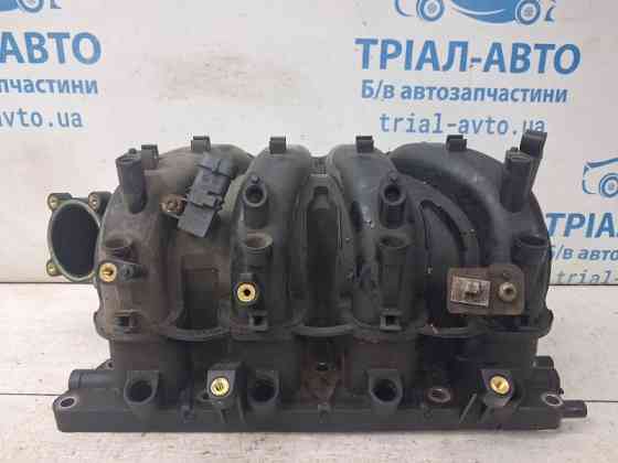 Коллектор впускной пластик Chevrolet Cruze 2009-2016 55564296 (Арт. 86824) Киев