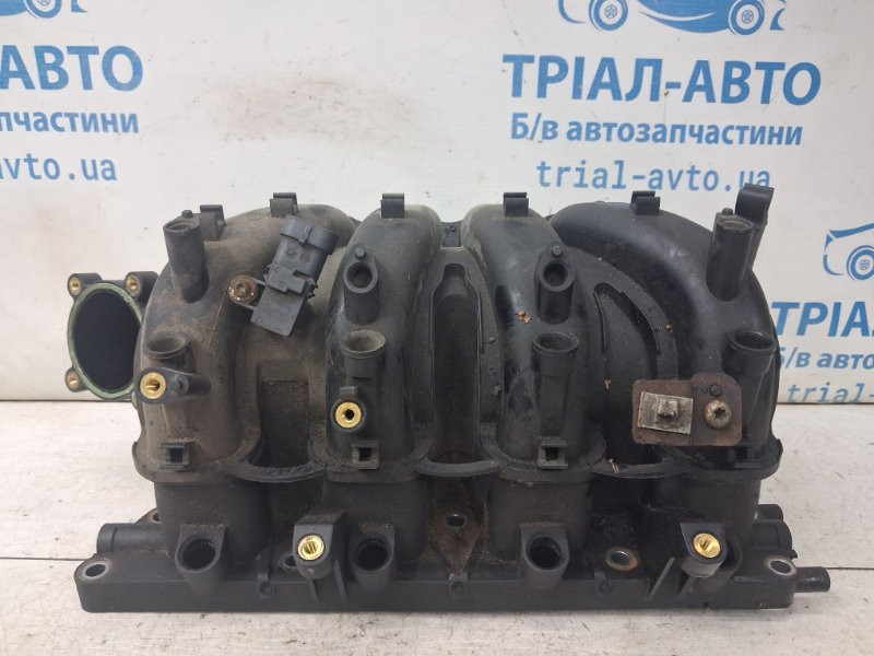 Коллектор впускной пластик Chevrolet Cruze 2009-2016 55564296 (Арт. 86824) Киев - изображение 1