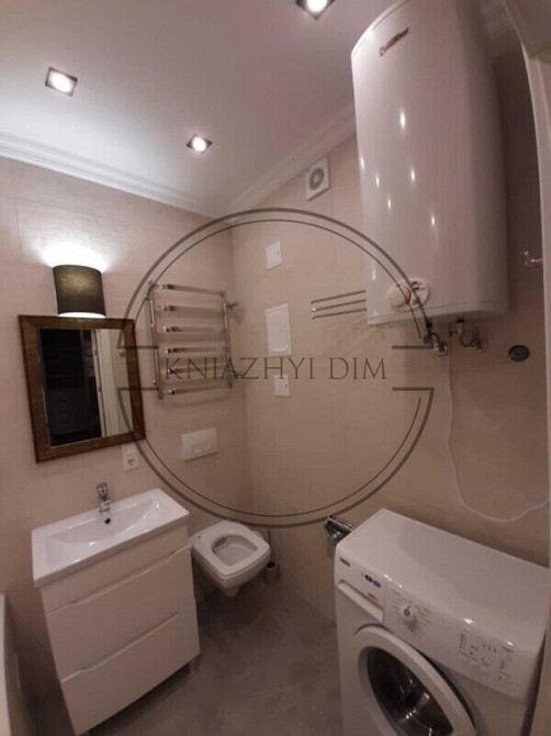 Продажа отличной 1-но к. квартиры в ЖК Комфорт Таун. № 21137545 Київ - зображення 10