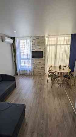 долгосрочная аренда 1-к квартира Киев, Святошинский, 17500 грн./мес. Київ