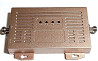 3G/4G LTE усилитель мобильного сигнала OS-2075-W 2100 MГц 75 дБ 20 дБм, 500-600 кв. м. Днепр
