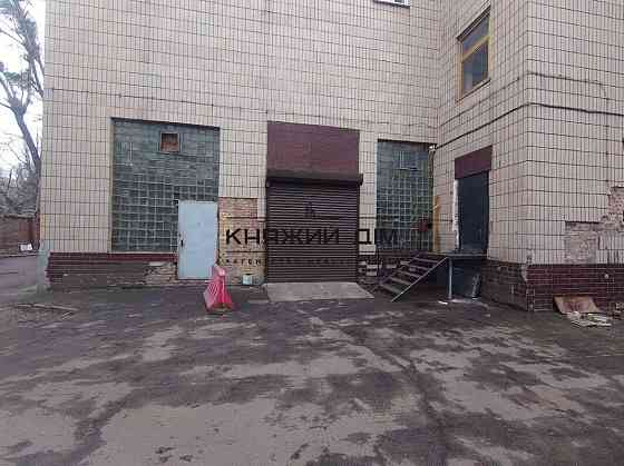 ОРЕНДА приміщення під склад/виробництво м Берестейська вул Василенка 1 код 1581886 Київ