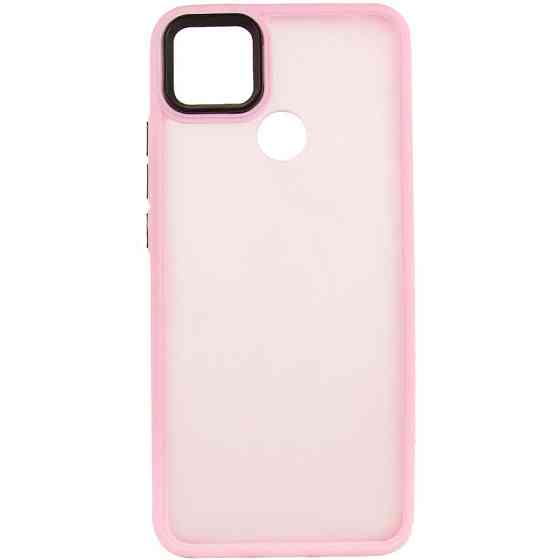 Чехол TPU+PC Lyon Frosted для Xiaomi Redmi 9C Херсон
