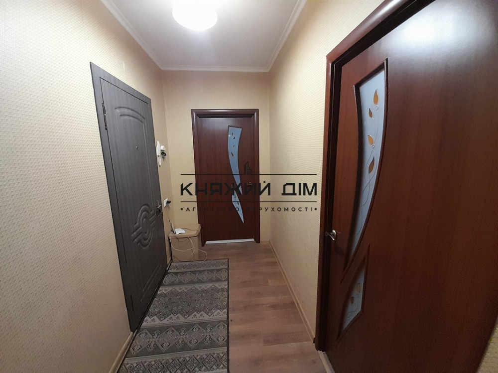 Оренда 2-кімнатна роздільна квартира, ст. метро Позняки. № 11198785 Київ - зображення 11