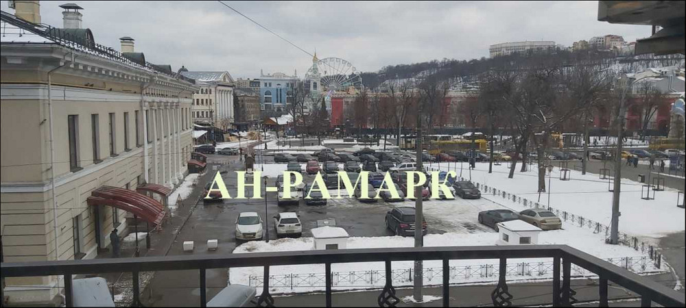 продажа 2-к квартира Киев, Подольский, 140000 $ Київ - зображення 2