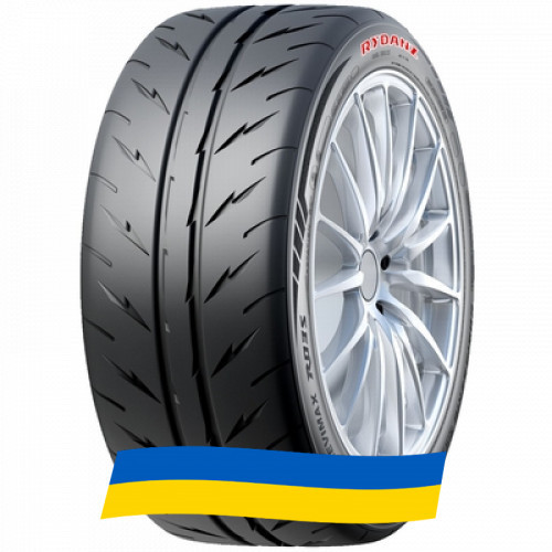 265/35 R18 RYDANZ ReviMax R03S 93W Легкова шина Київ - зображення 4