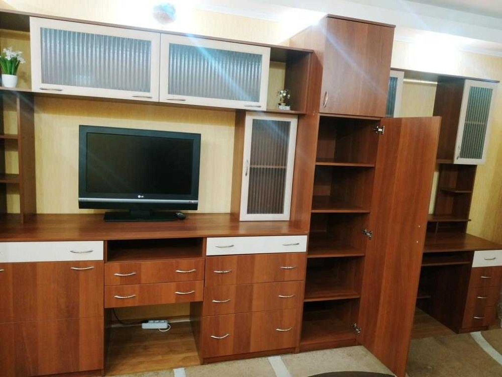 долгосрочная аренда 1-к квартира Киев, Деснянский, 10000 грн./мес. Київ - зображення 7