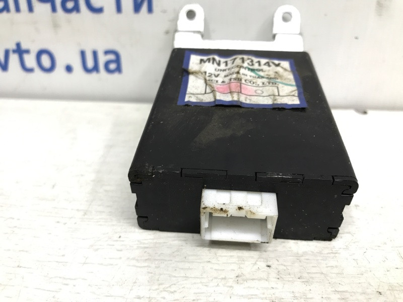 Блок управления полным приводом Mitsubishi L200 KB 2.5 ДИЗЕЛЬ 4D56U 2006 (б/у) Киев - изображение 2