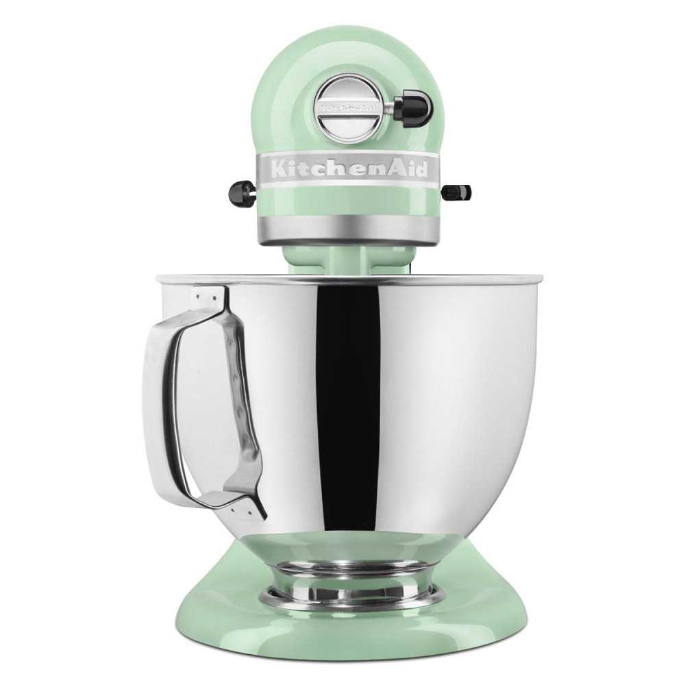 Кухонная машина KitchenAid Artisan 5KSM125EPT 300 Вт фисташковая Київ - зображення 2