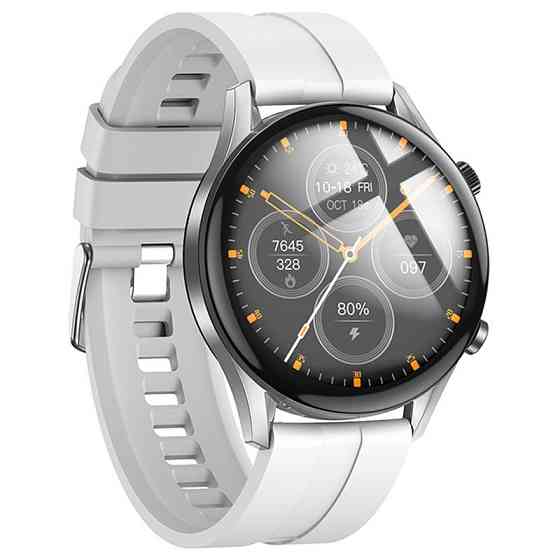Уценка Смарт-часы Hoco Smart Watch Y7 Pro (call version) Херсон