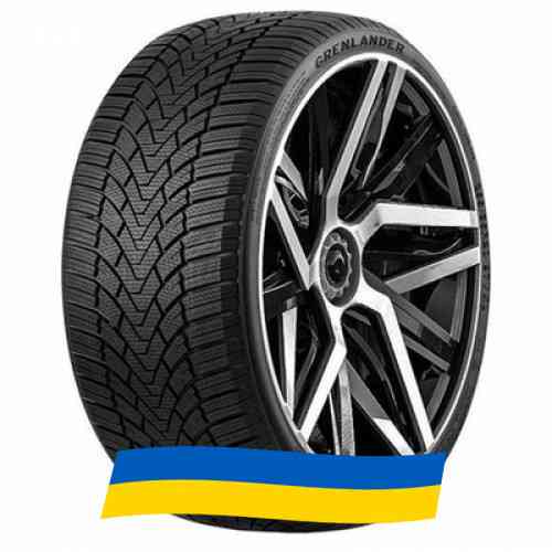 215/45 R17 Grenlander Icehawke I 91V Легкова шина Київ