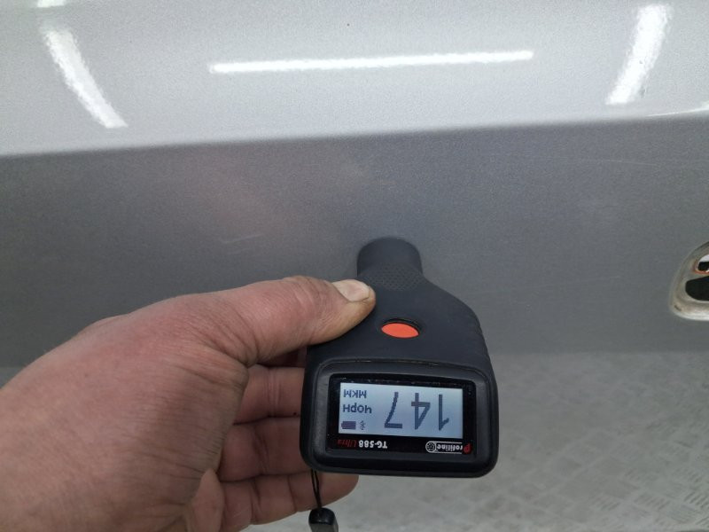 Дверь передняя левая Kia Sorento BL 2.5 DIESEL D4CB 2002 (б/у) Киев - изображение 7