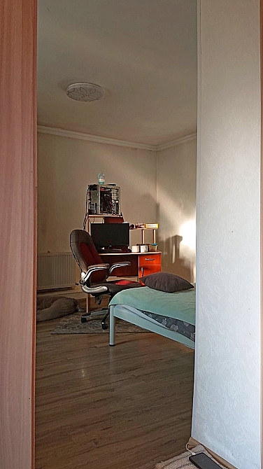 Частина будинку на Нижньому ДНСі з ремонтом і всіма комунікаціями. Белая Церковь - изображение 9