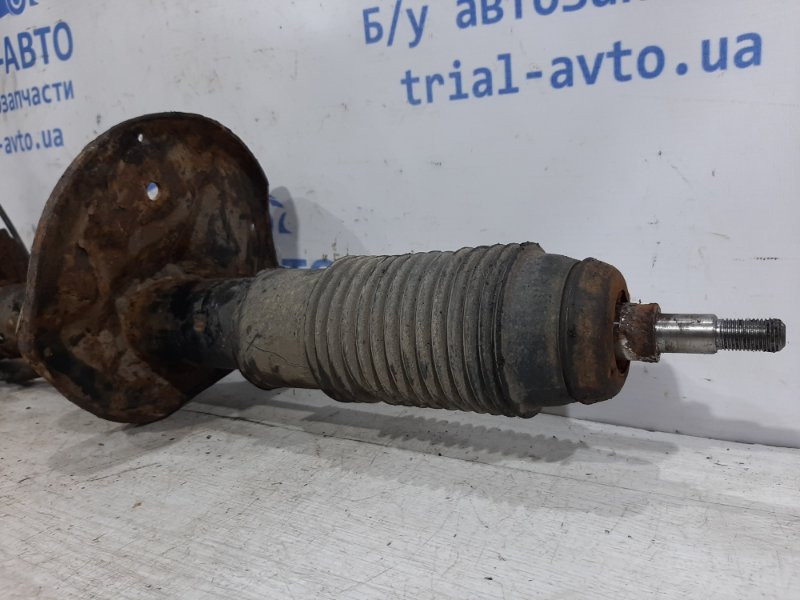 Амортизатор передний правый Hyundai Tucson JM 2.0 DIESEL D4EA 2004 (б/у) Киев - изображение 3