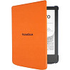 Обкладинка PocketBook Shell Cover для PB619/629/634 Orange (H-S-634-O-WW) (Код товару:41389) Харків