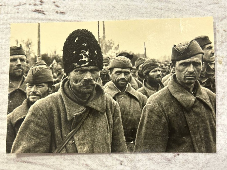 Фотографии Третий Рейх № 15 (оккупация Харькова) Киев - изображение 12