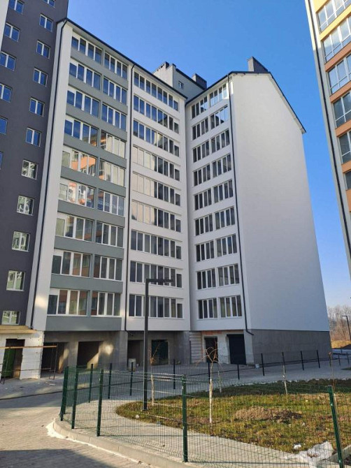 Квартири мрії у ЖК Ювілейний: комфорт, якість та вигідна інвестиція Івано-Франківськ - зображення 4