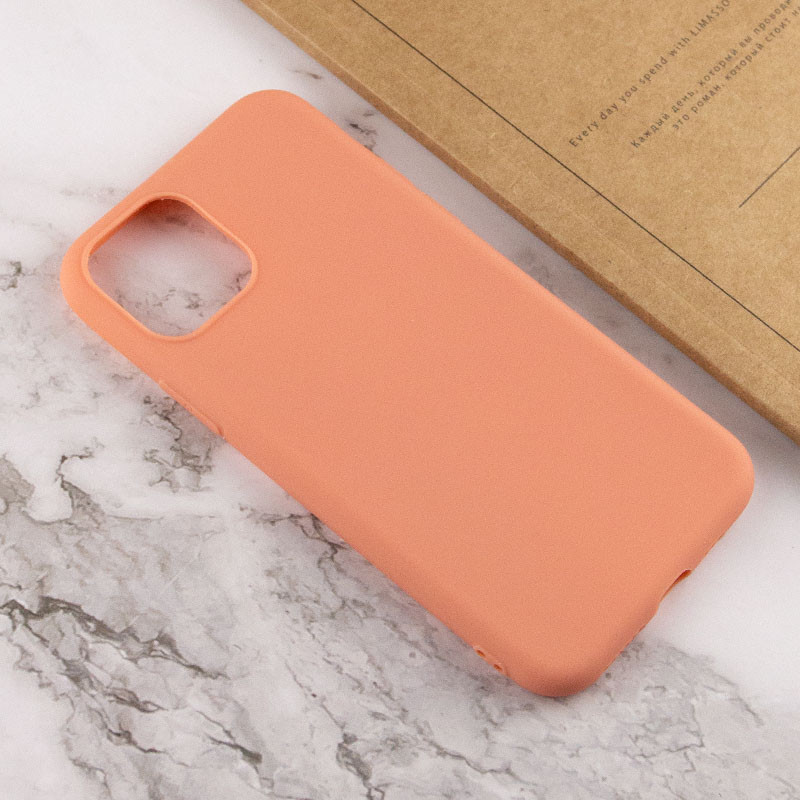 Силиконовый чехол Candy для Apple iPhone 13 mini (5.4") Херсон - изображение 4
