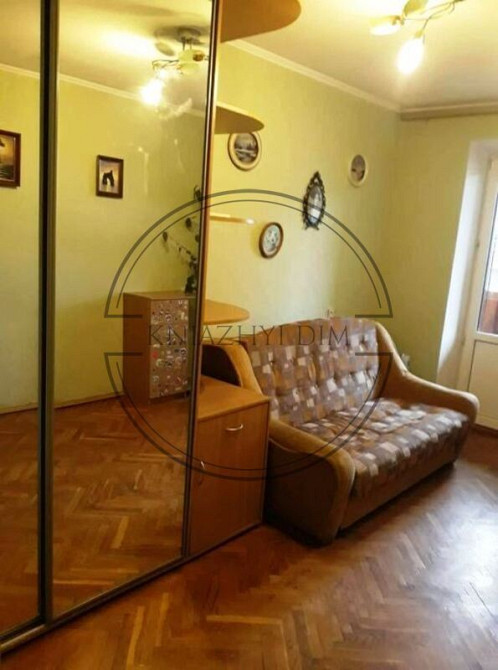 Оренда роздільної 3-х к. квартири м. Університет. № 11192658 Киев - изображение 5