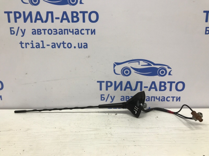 Антенна Nissan Qashqai J11 1.5 DIESEL K9K 2013 (б/у) Київ - зображення 1