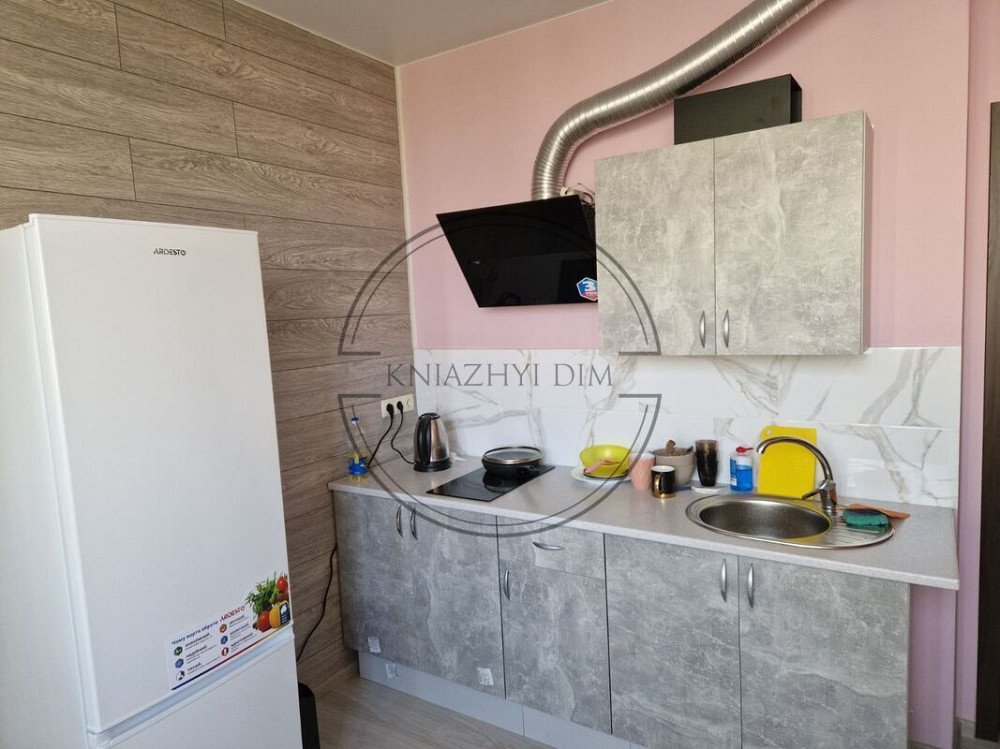 Оренда 1-но к.кв. по пр. Лобачевського 7, Дніпровський р-н. Код об'єкту №: 11200148 Киев - изображение 4