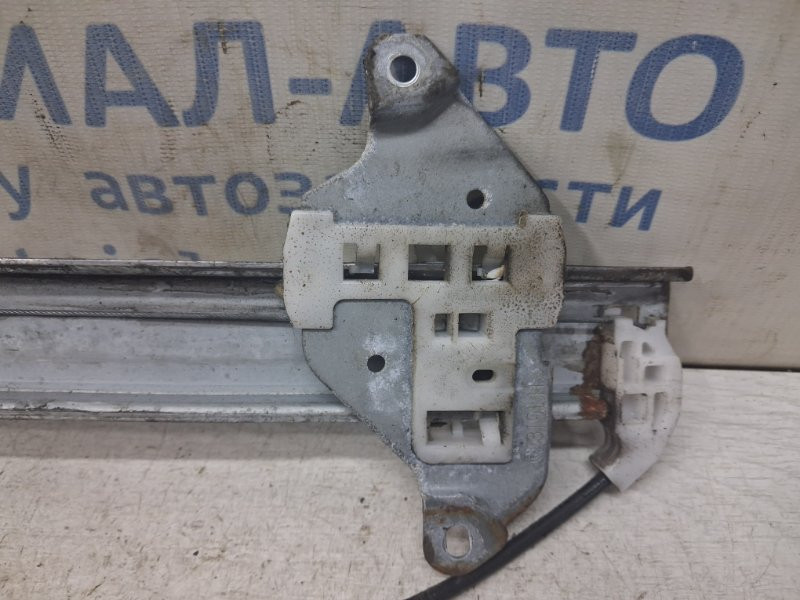 Стеклоподъемник задний левый Mitsubishi Lancer 2003-2009 MR991333 (Арт. 83076) Киев - изображение 5