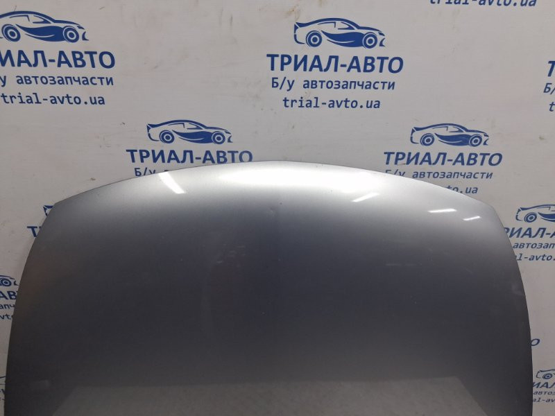 Капот Mazda 6 GH 2.5 БЕНЗИН L5-VE 2007 (б/у) Киев - изображение 2