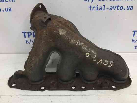 Коллектор выпускной Suzuki Grand Vitara JT 2.0 БЕНЗИН J20A 2005 (б/у) Киев