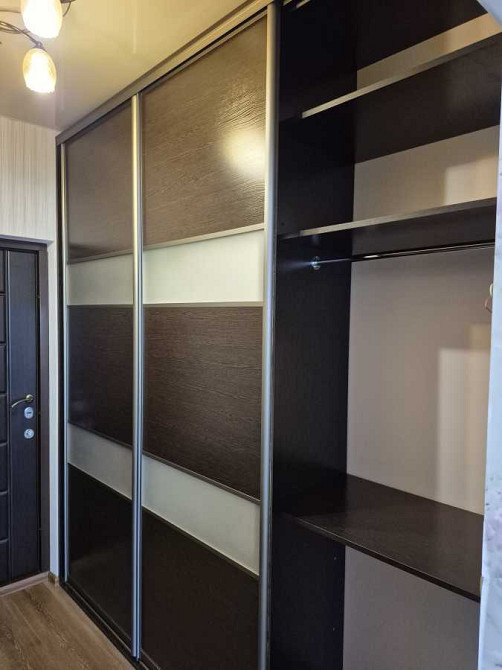 долгосрочная аренда 1-к квартира Киев, Днепровский, 14000 грн./мес. Київ - зображення 10