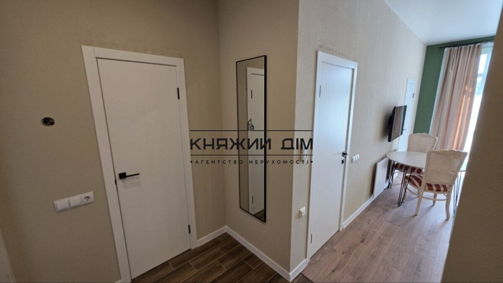 Без комісії! Продаж 2-х к. квартири студіо в клубному будинку м. Сирець 8 хвилин. №21147457 Київ - зображення 7