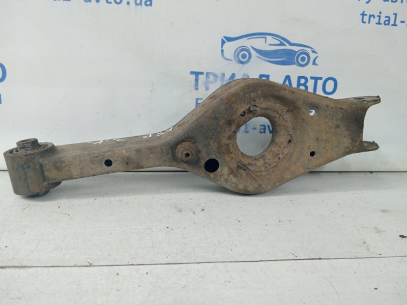 Рычаг задней подвески нижний поперечный (под пружину) Kia Sportage 2010-2016 552202Y000 (Арт. 59386) Киев - изображение 1