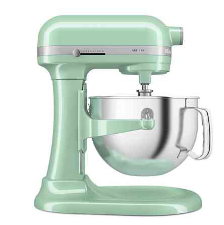 Кухонна машина KitchenAid Artisan 5KSM60SPXEPT 375 Вт фісташкова Киев