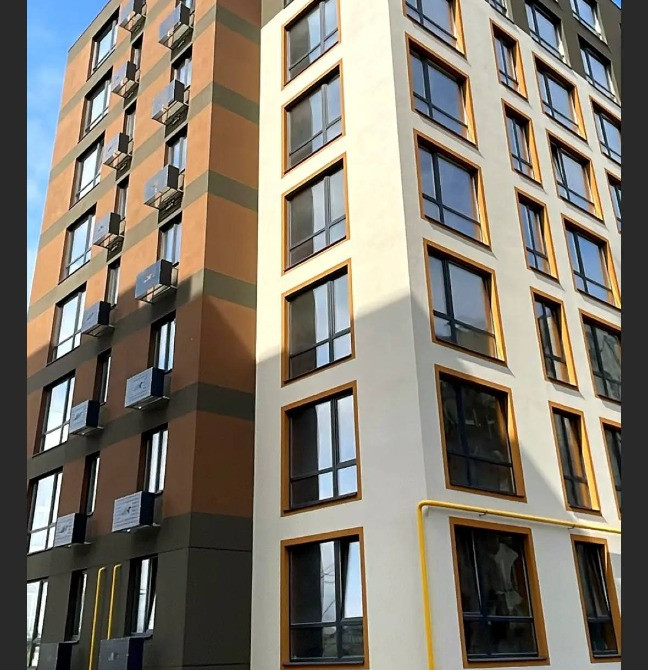 Продаж квартири Авалон Холідей новобудова 42м2 Львів - зображення 1