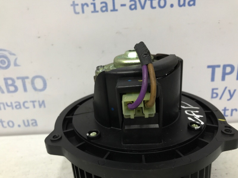 Моторчик печки Chevrolet Captiva C140 2.2 ДИЗЕЛЬ 2006 (б/у) Київ - зображення 4