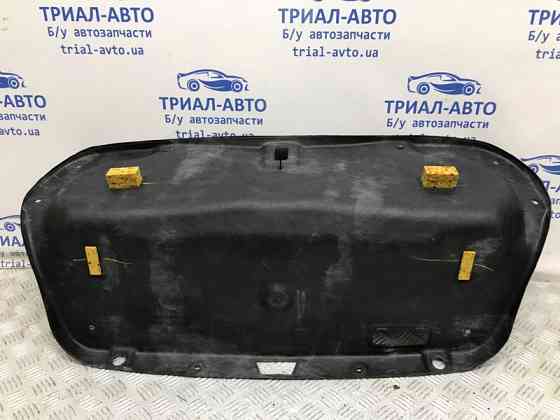 Обшивка крышки багажника Infiniti Q50 V37 2.2 DIESEL OM651 2013 (б/у) Київ