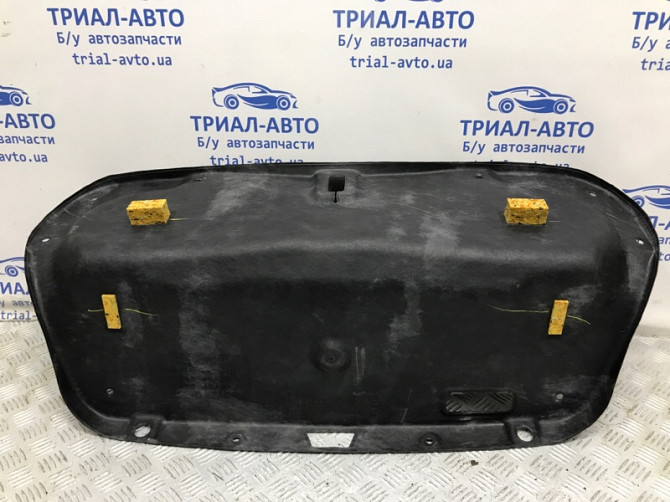 Обшивка крышки багажника Infiniti Q50 V37 2.2 DIESEL OM651 2013 (б/у) Київ - зображення 4