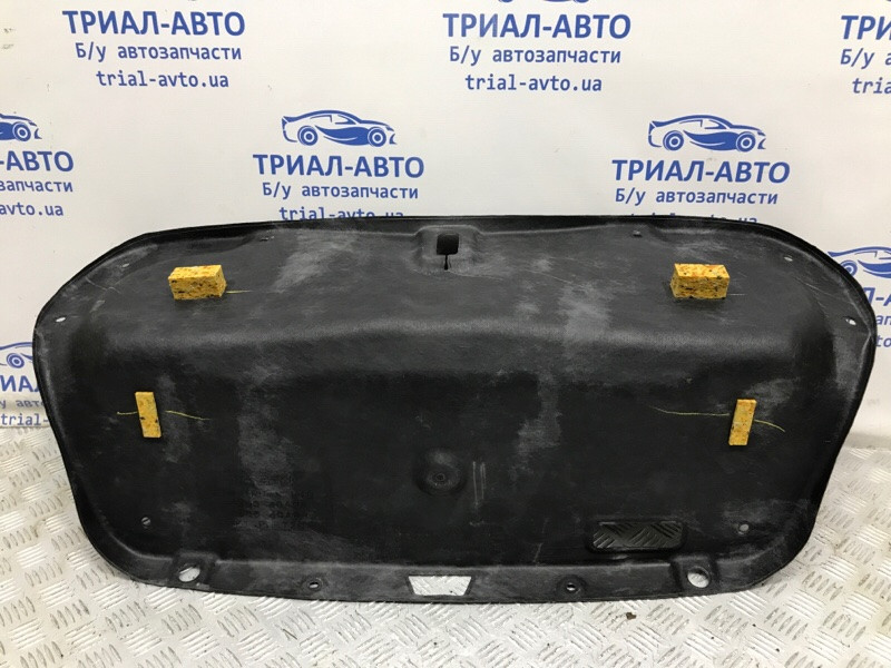 Обшивка крышки багажника Infiniti Q50 V37 2.2 DIESEL OM651 2013 (б/у) Киев - изображение 4