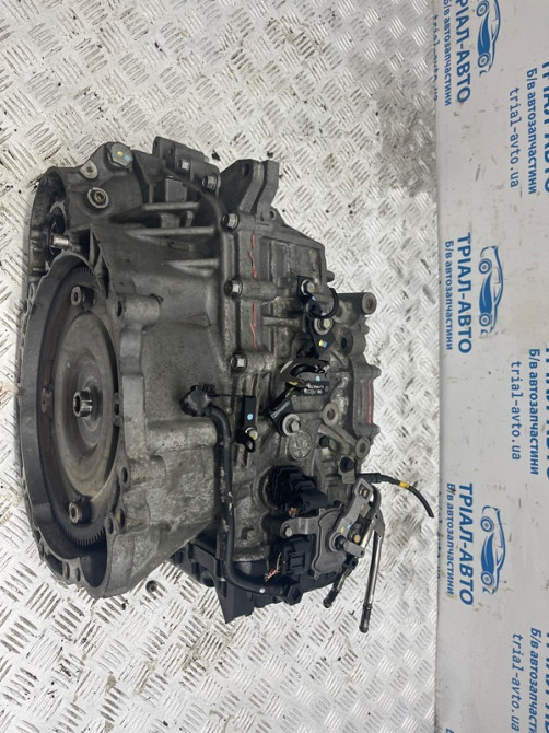 Коробка передач АКПП Kia Optima TF 2.4 БЕНЗИН G4KJ 2010 (б/у) Київ - зображення 2