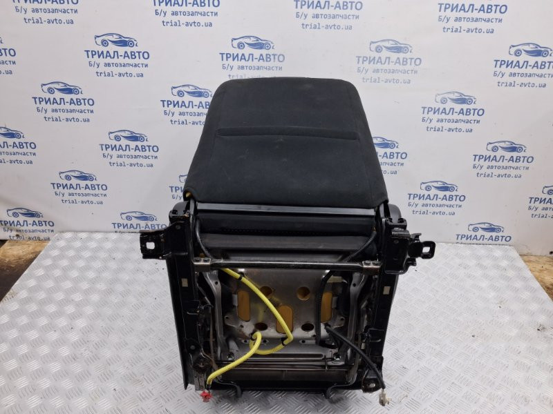 Сиденье переднее левое Mitsubishi Lancer 2003-2009 MN162775XB (Арт. 61383) Київ - зображення 6