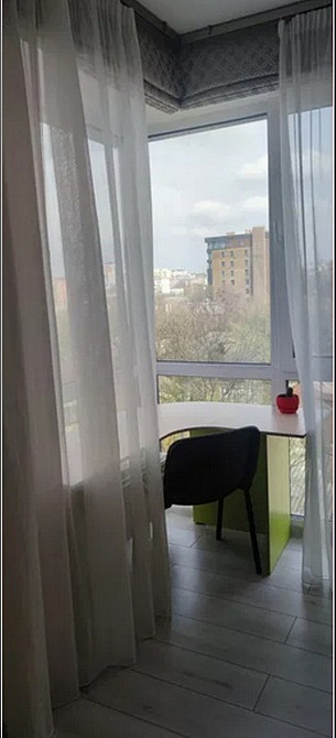 Сдам. 2-к.кв. 4/10, центр, ул.Светлова 42-А ЖК "Палермо" Дніпро - зображення 7