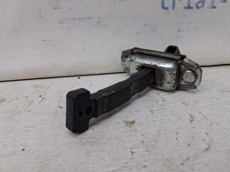 Ограничитель двери задний левый Kia Sportage 2010-2016 794803W000 (Арт. 65543) Київ - зображення 3