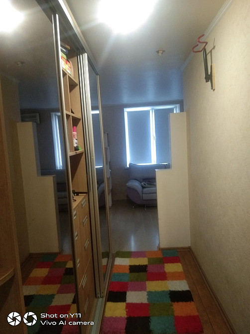 Аренда 3 комнатной кв.на ж/м Победа 2,7 этаж.Дом во дворе,парковка рядом. Квартира с ремонтом. Дніпро - зображення 1