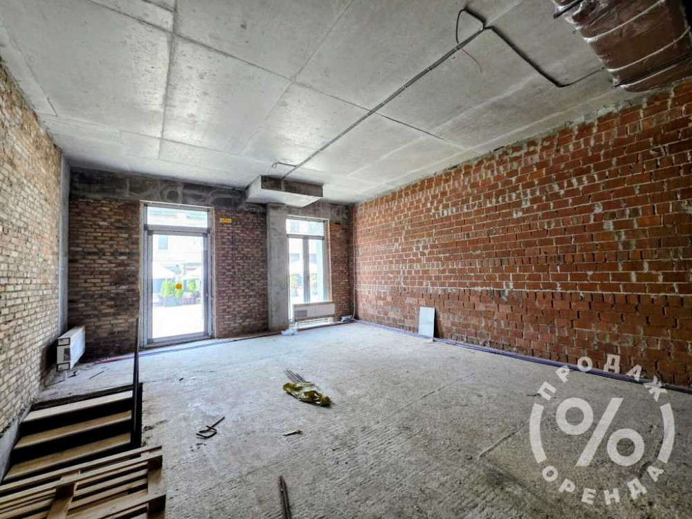 долгосрочная аренда торговые площади Киев, Подольский, 4420 $/мес. Киев - изображение 7