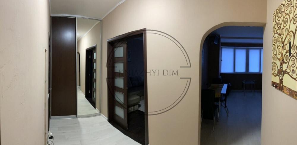 Оренда 1 к. кв. в ЖК Південна Брама. м. Осокорки 5 хв. Код: 11189000 Київ - зображення 3