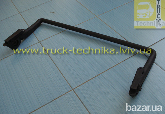 Ручка вiдкривання люка MAN TGA Львів - зображення 1