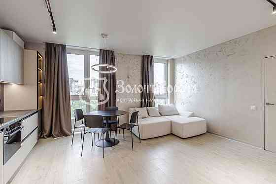 продажа 1-к квартира Киев, Шевченковский, 160000 $ Киев