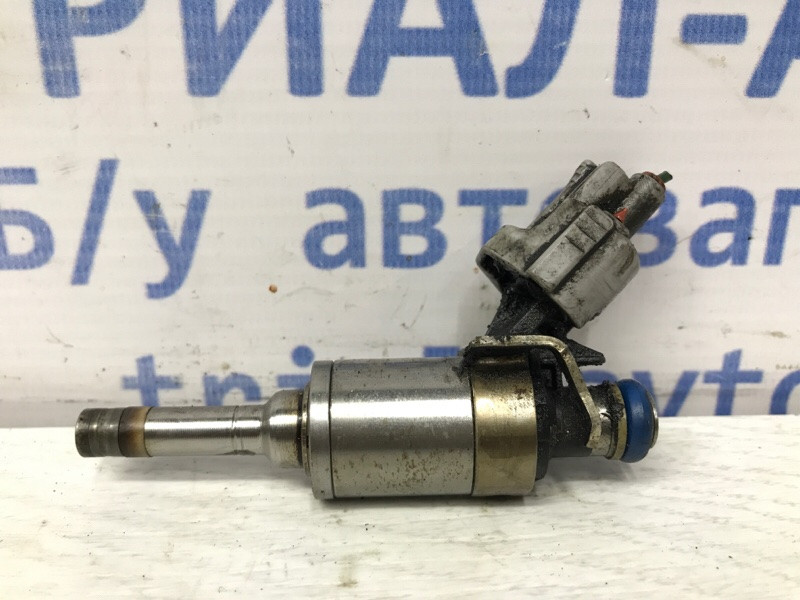 Форсунка топливная Nissan Juke F15 1.6 TURBO MR16DDT 2010 (б/у) Київ - зображення 1