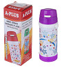 Дитячий термос A-Plus AP-1776-purple 320 мл фіолетовий Київ