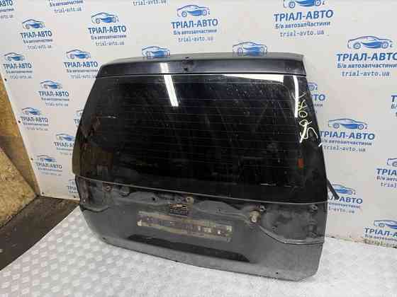 Крышка багажника Mitsubishi Pajero Sport 1996-2008 MR414370 (Арт. 84706) Киев